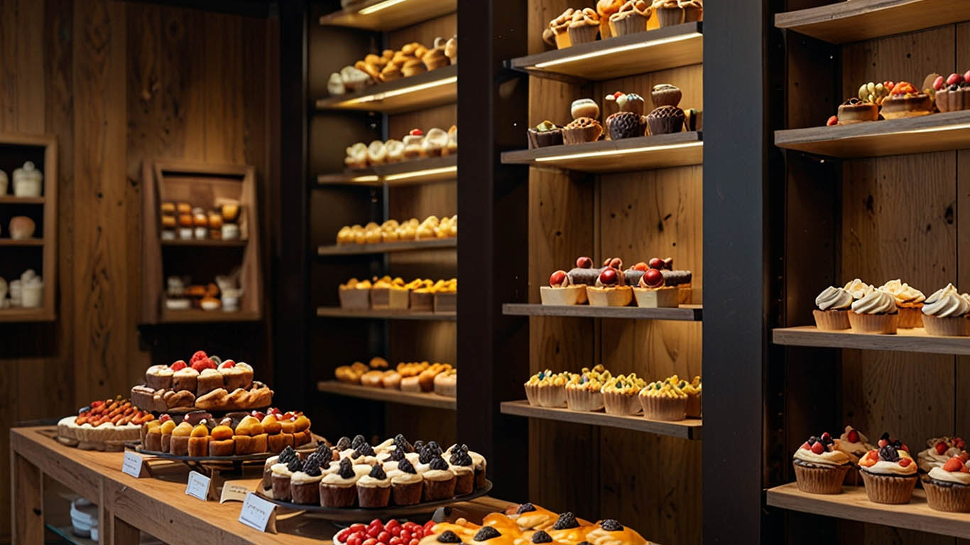 Seasonal Baking Favorites You\’ll Only Find in Shop This Time of Year